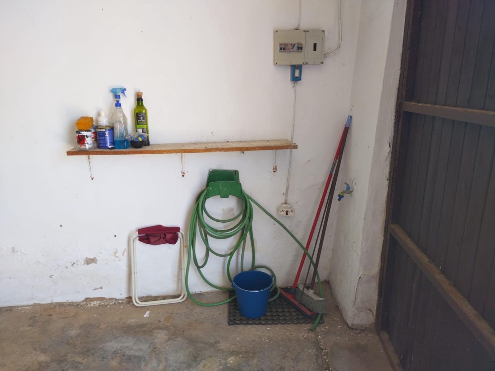 Garasje til salgs i Vejer de la Frontera - € 36 000 (Ref: 9973282)