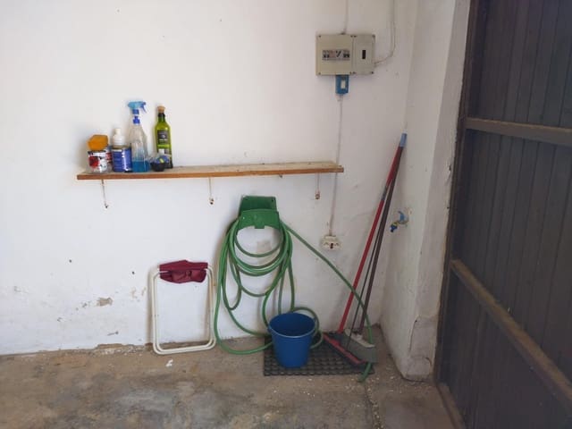 Garasje til salgs i Vejer de la Frontera - € 36 000 (Ref: 9973282)