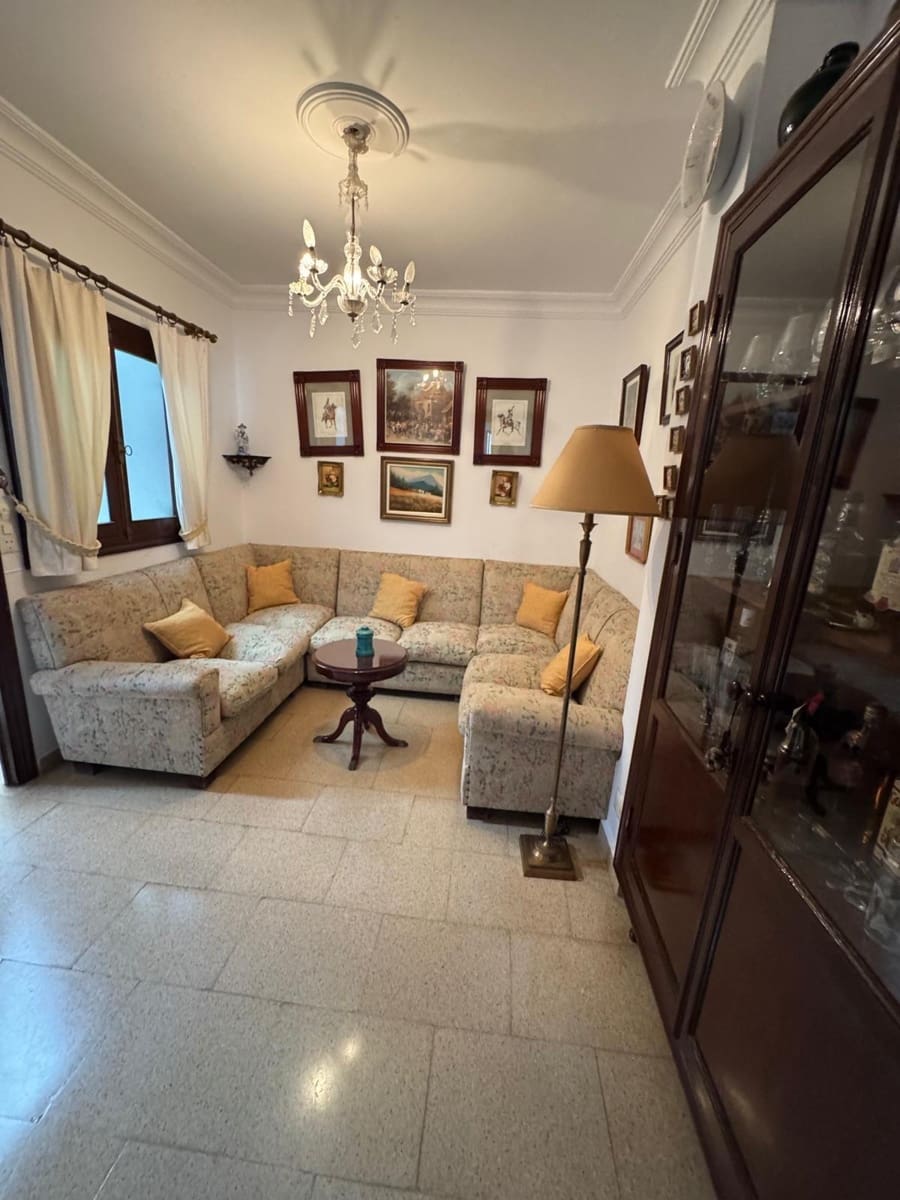 3 soveværelse Lejlighed til salg i Medina-Sidonia med garage - € 540.000 (Ref: 9973283)