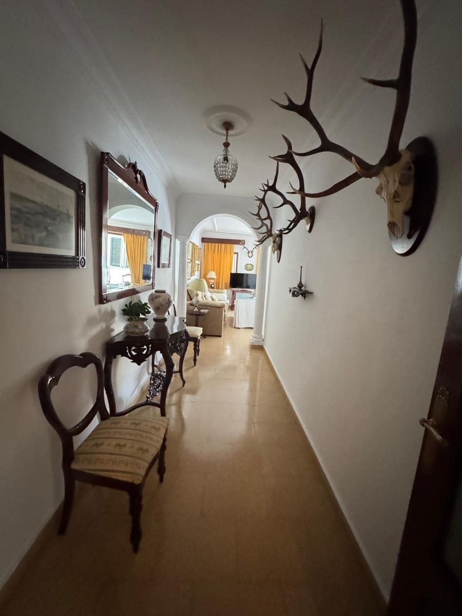 3 soveværelse Lejlighed til salg i Medina-Sidonia med garage - € 540.000 (Ref: 9973283)