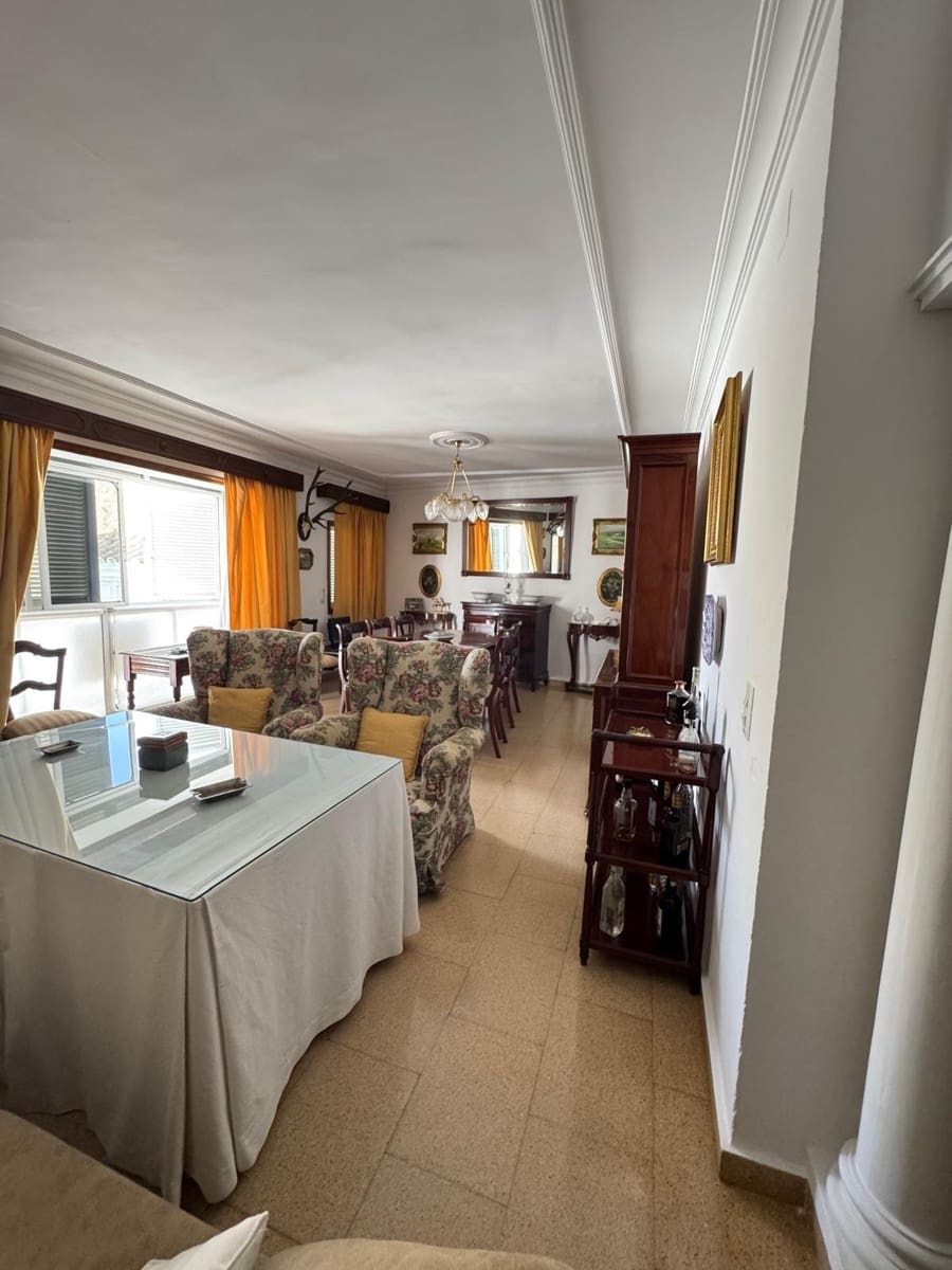 3 soveværelse Lejlighed til salg i Medina-Sidonia med garage - € 540.000 (Ref: 9973283)