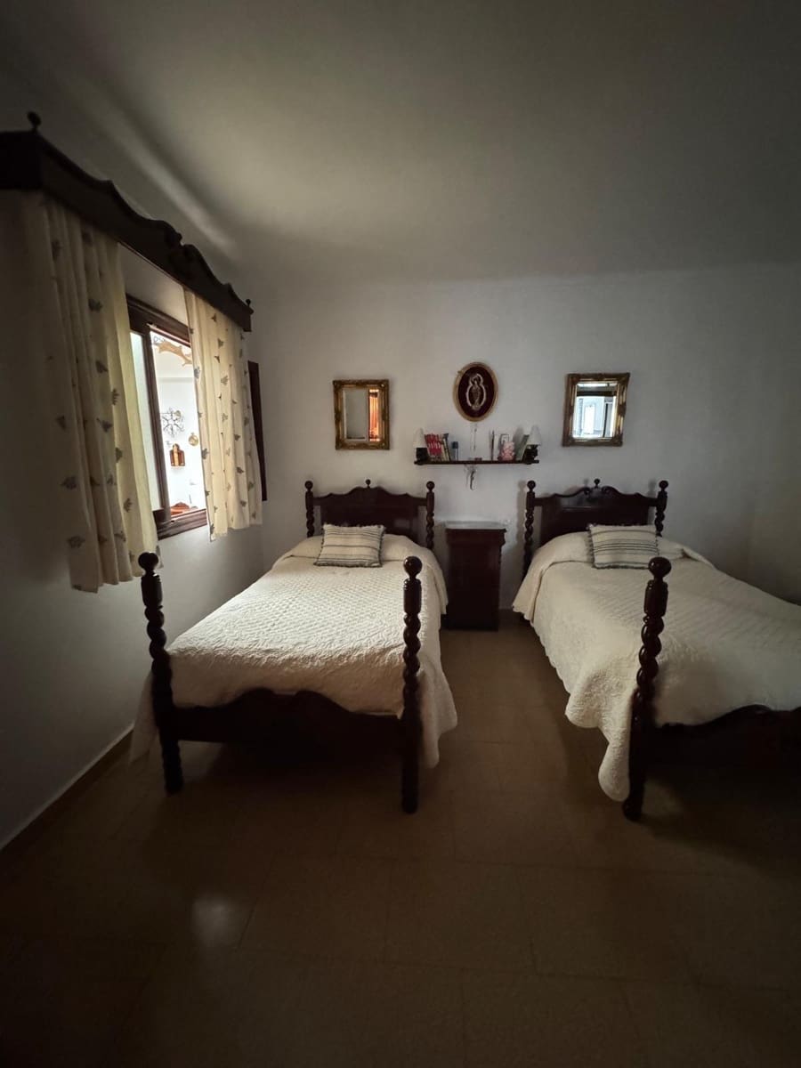 3 soveværelse Lejlighed til salg i Medina-Sidonia med garage - € 540.000 (Ref: 9973283)