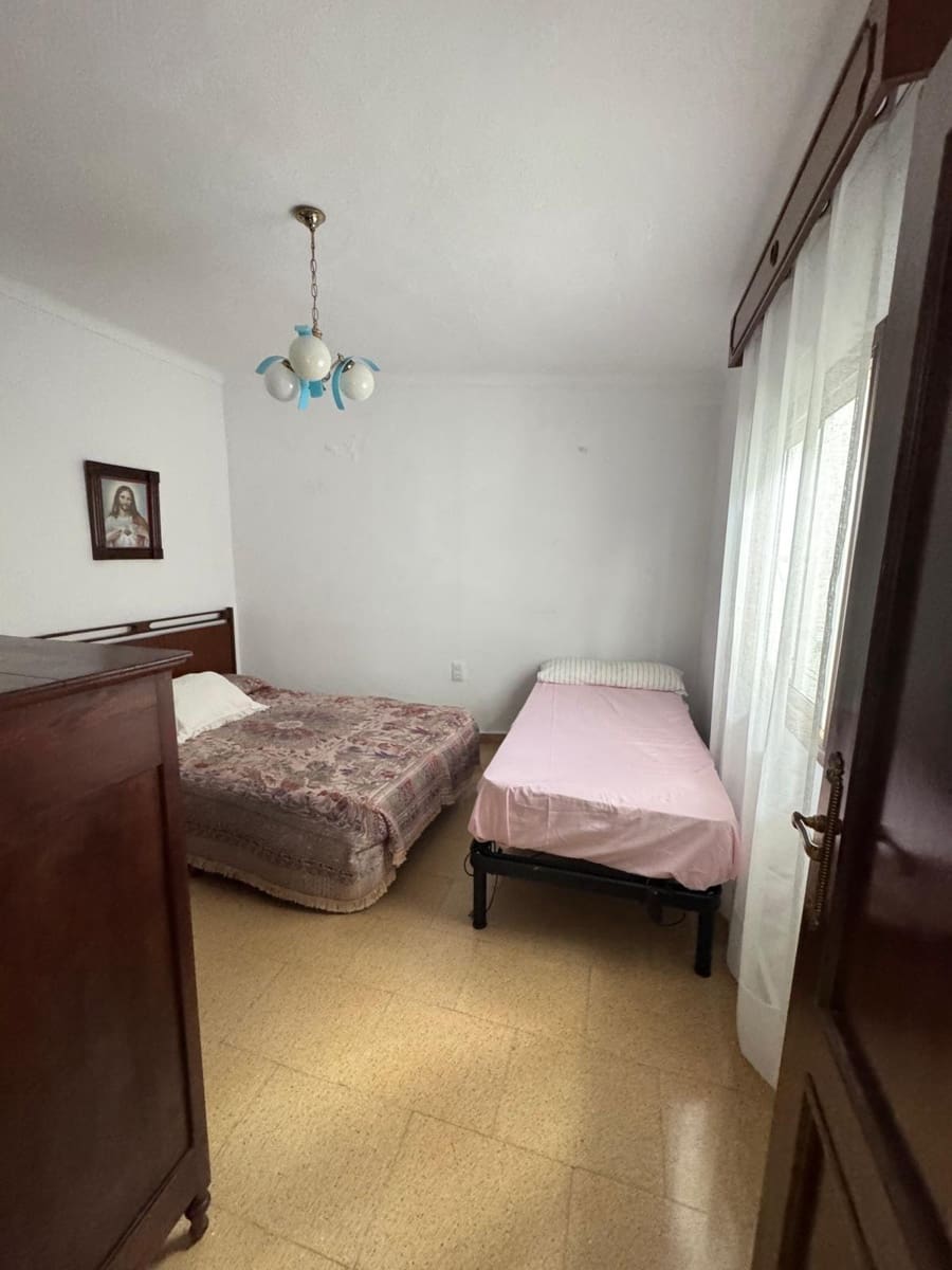 3 soveværelse Lejlighed til salg i Medina-Sidonia med garage - € 540.000 (Ref: 9973283)