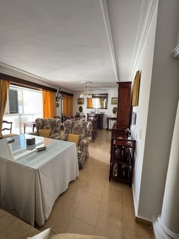 3 soveværelse Lejlighed til salg i Medina-Sidonia med garage - € 540.000 (Ref: 9973283)