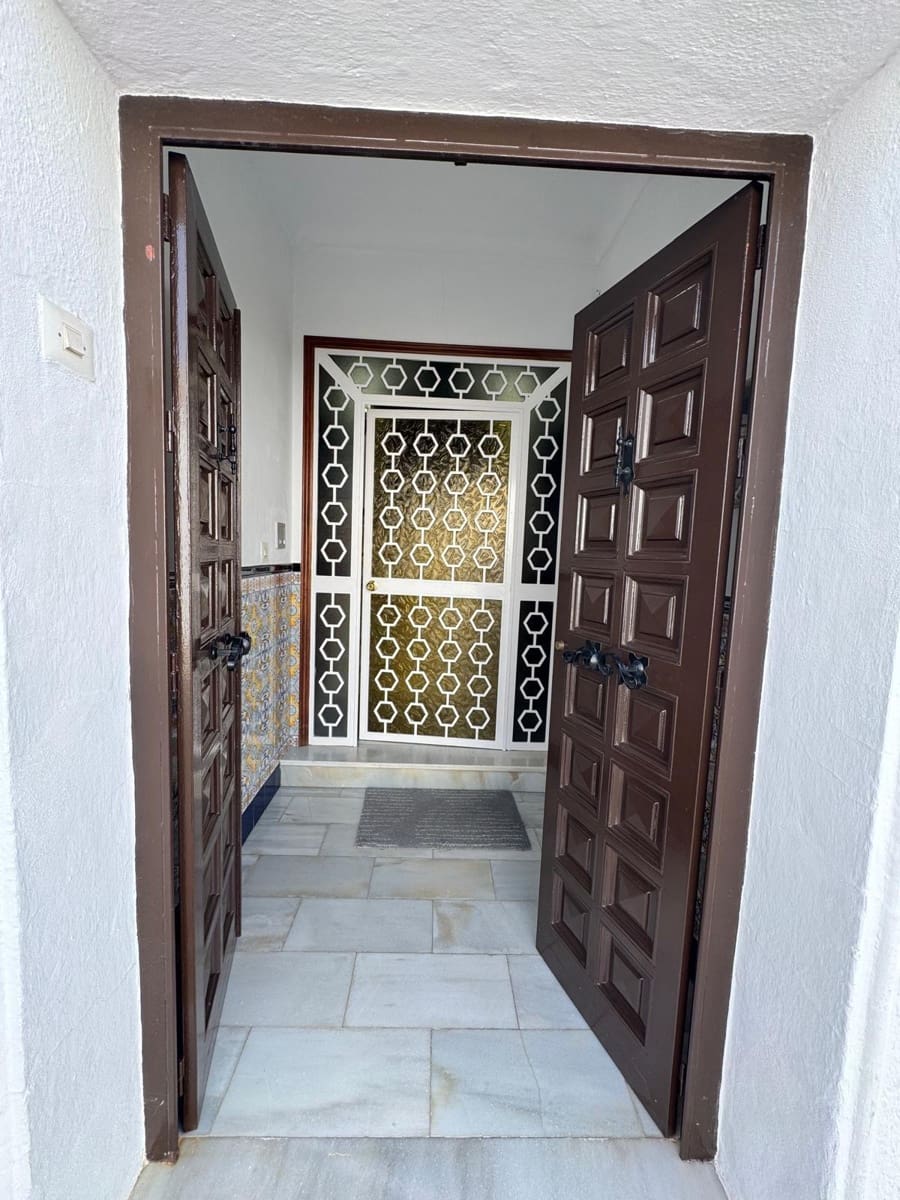 3 soveværelse Lejlighed til salg i Medina-Sidonia med garage - € 540.000 (Ref: 9973283)
