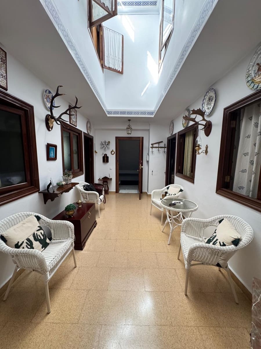 3 soveværelse Lejlighed til salg i Medina-Sidonia med garage - € 540.000 (Ref: 9973283)