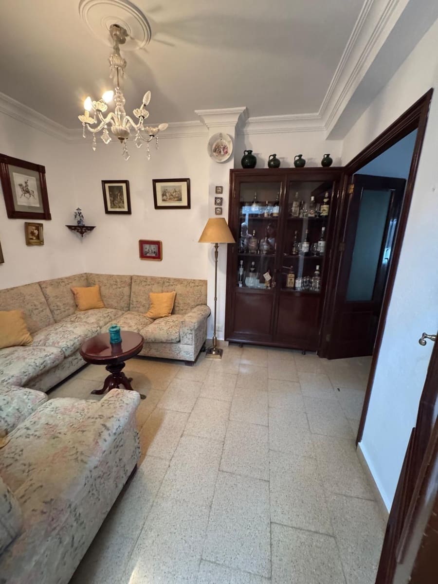 3 soveværelse Lejlighed til salg i Medina-Sidonia med garage - € 540.000 (Ref: 9973283)