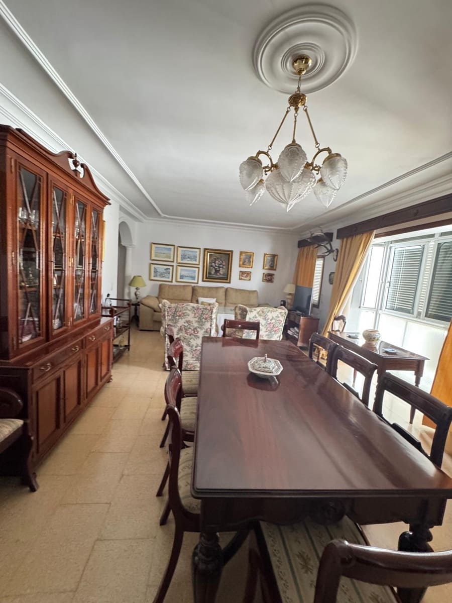 3 soveværelse Lejlighed til salg i Medina-Sidonia med garage - € 540.000 (Ref: 9973283)