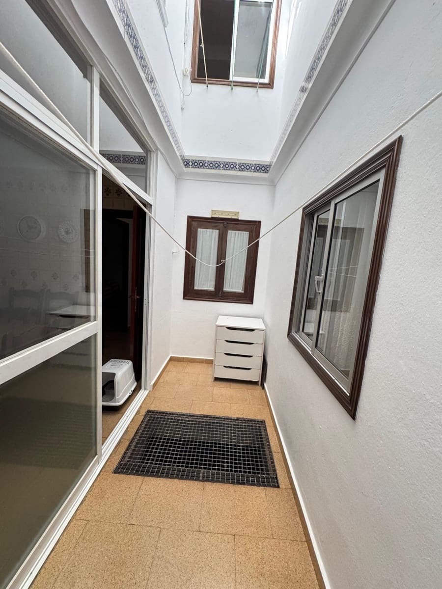 3 soveværelse Lejlighed til salg i Medina-Sidonia med garage - € 540.000 (Ref: 9973283)