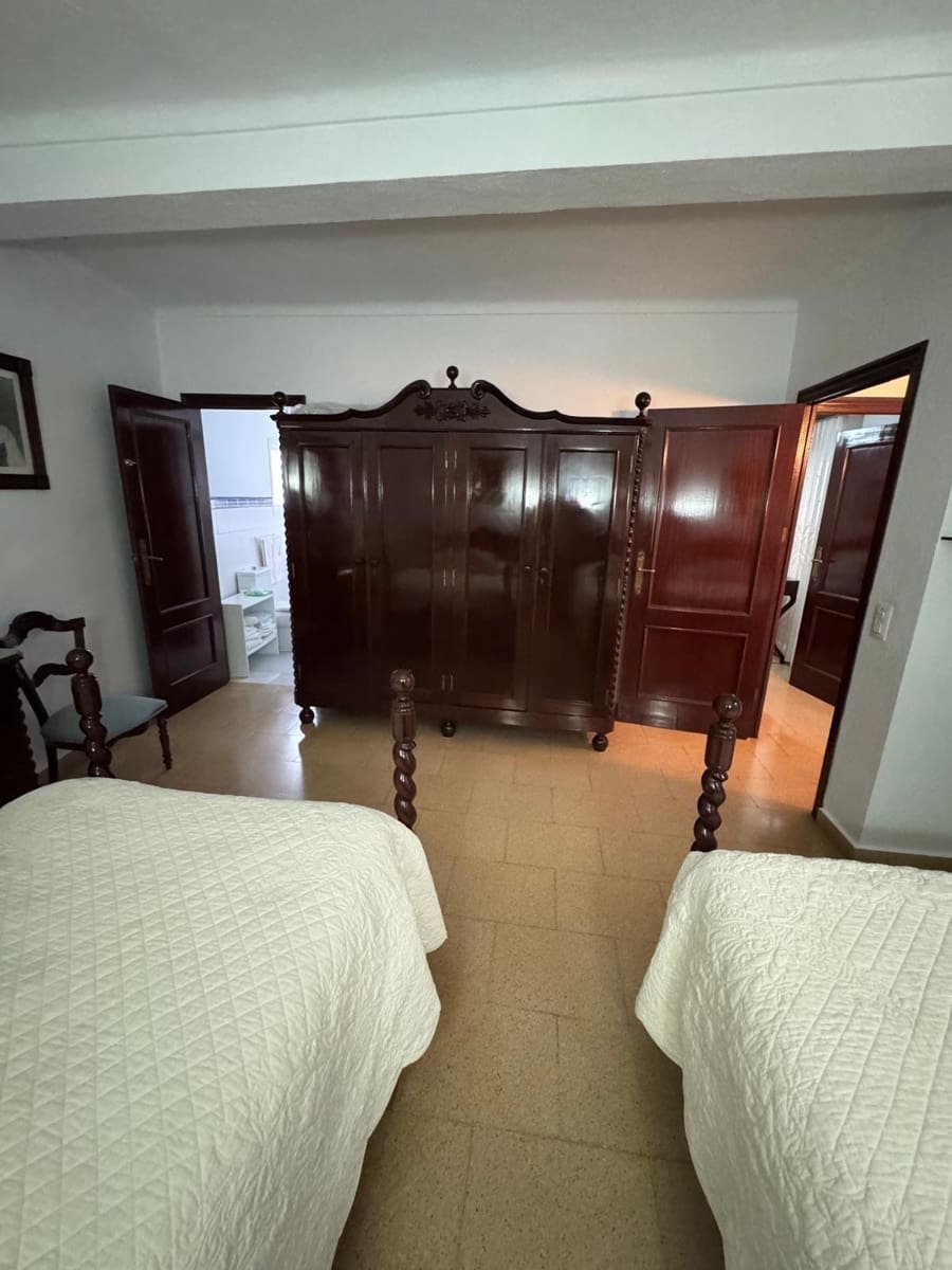 3 soveværelse Lejlighed til salg i Medina-Sidonia med garage - € 540.000 (Ref: 9973283)