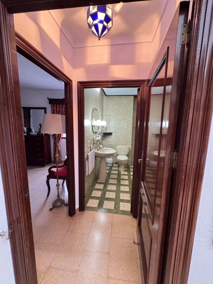 3 soveværelse Lejlighed til salg i Medina-Sidonia med garage - € 540.000 (Ref: 9973283)