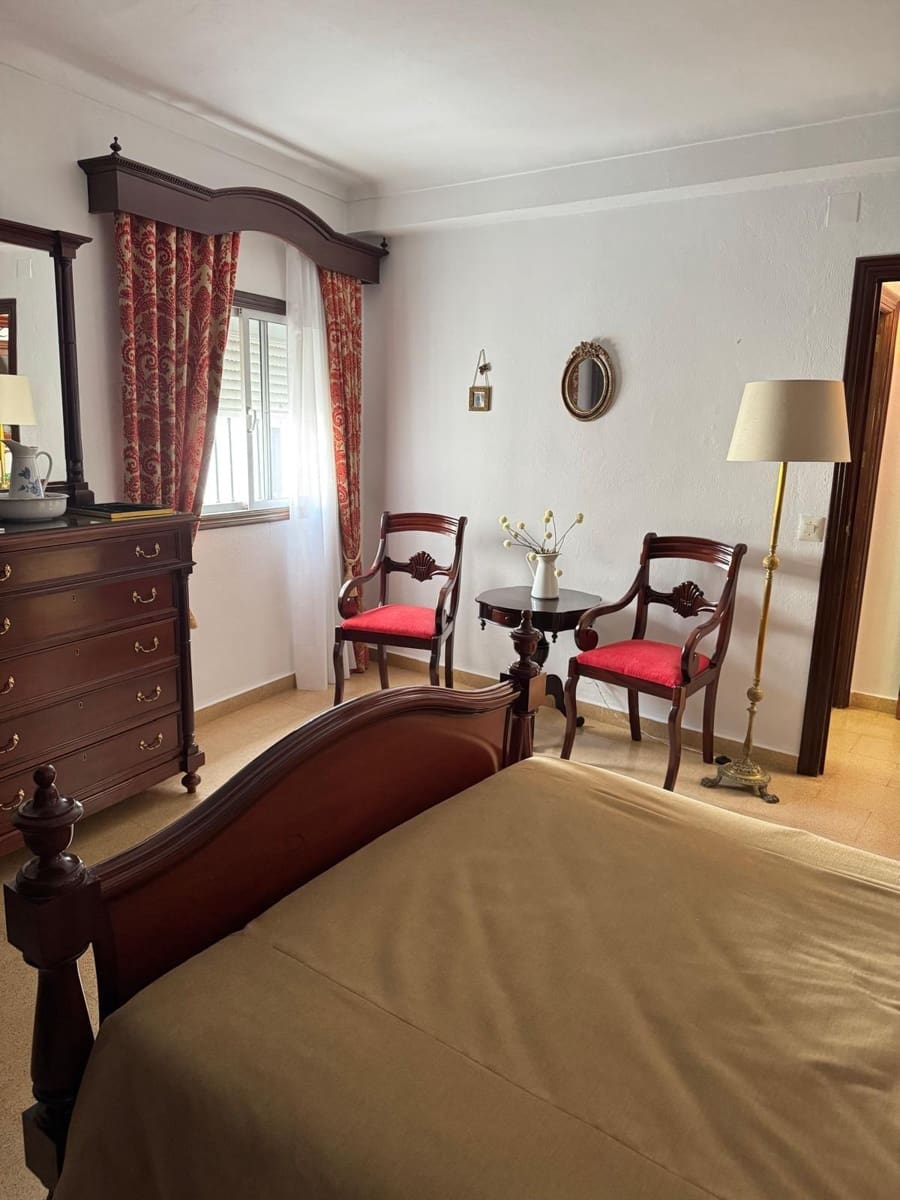 3 soveværelse Lejlighed til salg i Medina-Sidonia med garage - € 540.000 (Ref: 9973283)