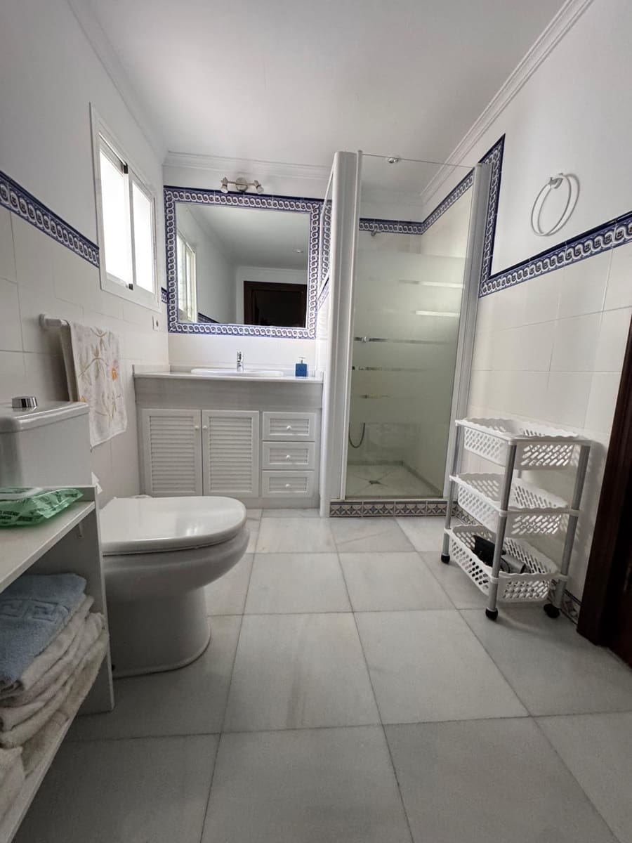 3 soveværelse Lejlighed til salg i Medina-Sidonia med garage - € 540.000 (Ref: 9973283)