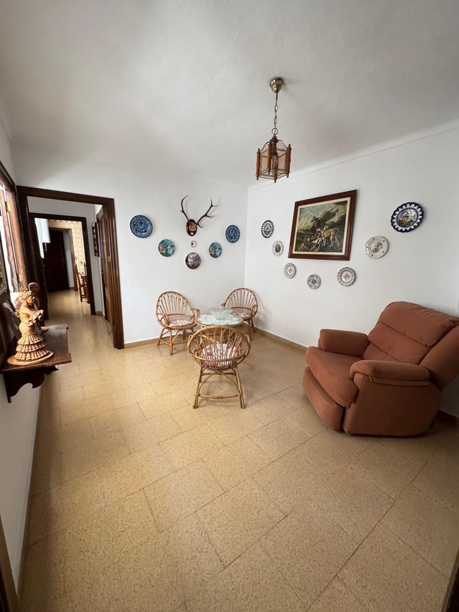 3 soveværelse Lejlighed til salg i Medina-Sidonia med garage - € 540.000 (Ref: 9973283)