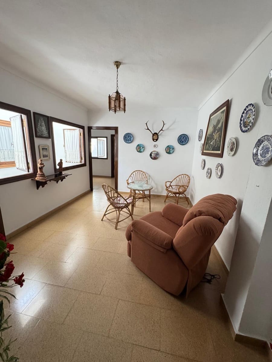 3 soveværelse Lejlighed til salg i Medina-Sidonia med garage - € 540.000 (Ref: 9973283)