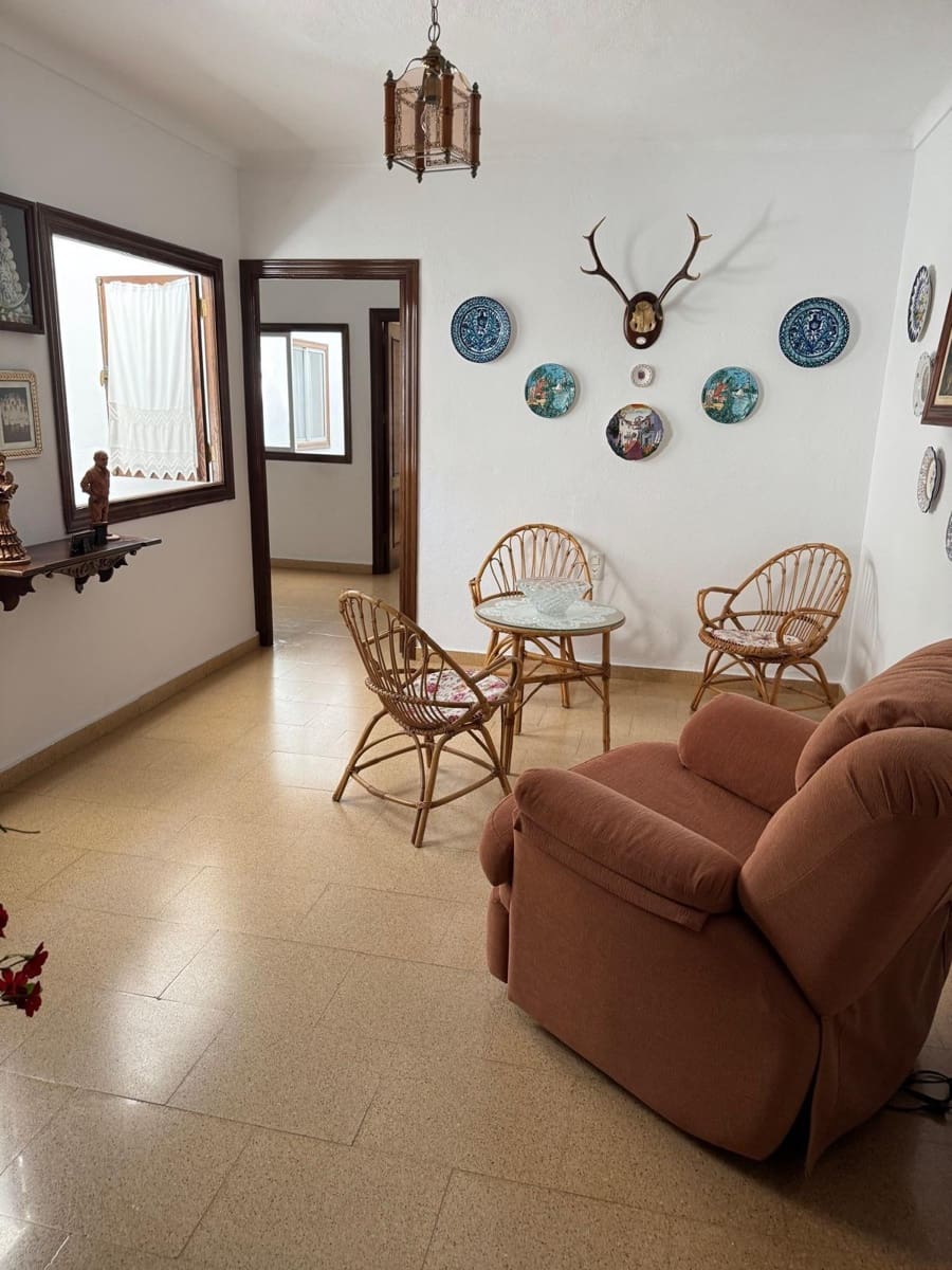 3 soveværelse Lejlighed til salg i Medina-Sidonia med garage - € 540.000 (Ref: 9973283)