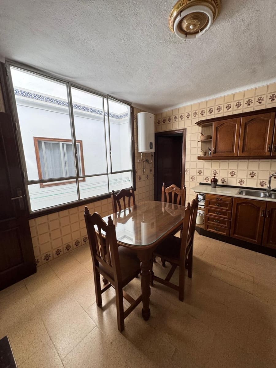 3 soveværelse Lejlighed til salg i Medina-Sidonia med garage - € 540.000 (Ref: 9973283)