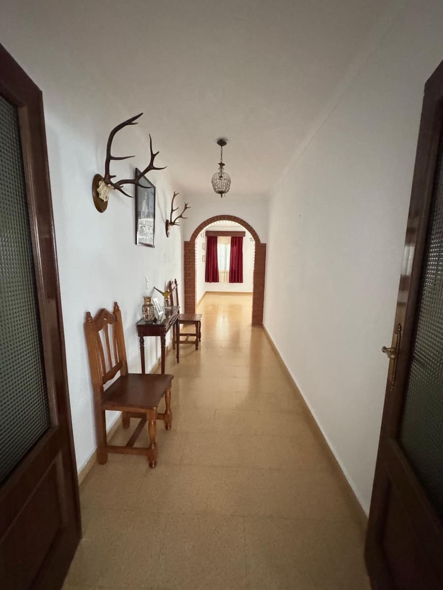 3 soveværelse Lejlighed til salg i Medina-Sidonia med garage - € 540.000 (Ref: 9973283)