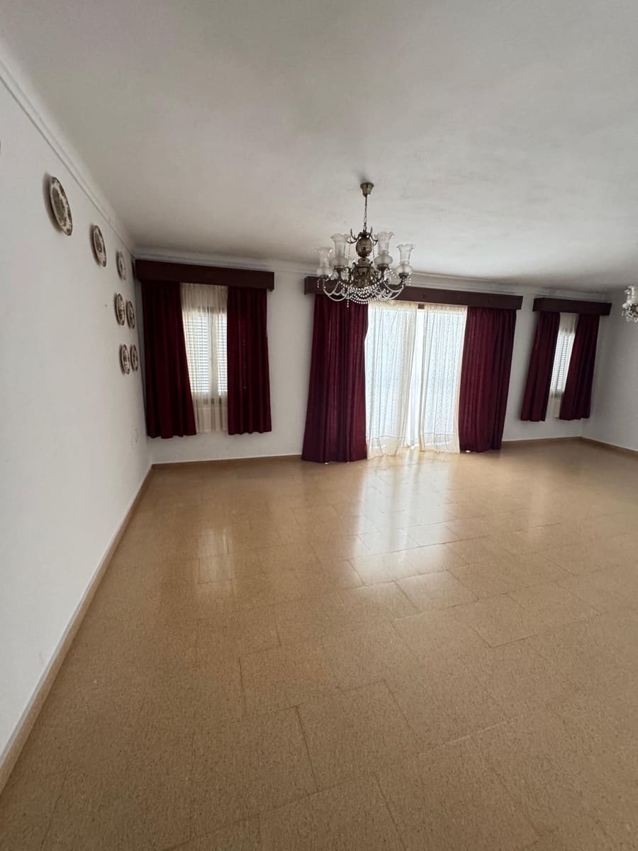 3 soveværelse Lejlighed til salg i Medina-Sidonia med garage - € 540.000 (Ref: 9973283)