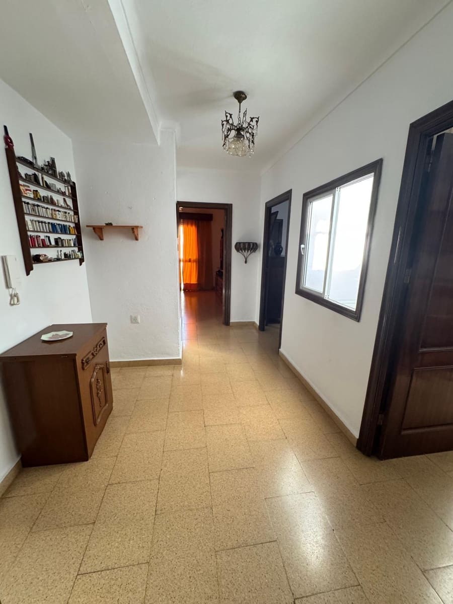 3 soveværelse Lejlighed til salg i Medina-Sidonia med garage - € 540.000 (Ref: 9973283)