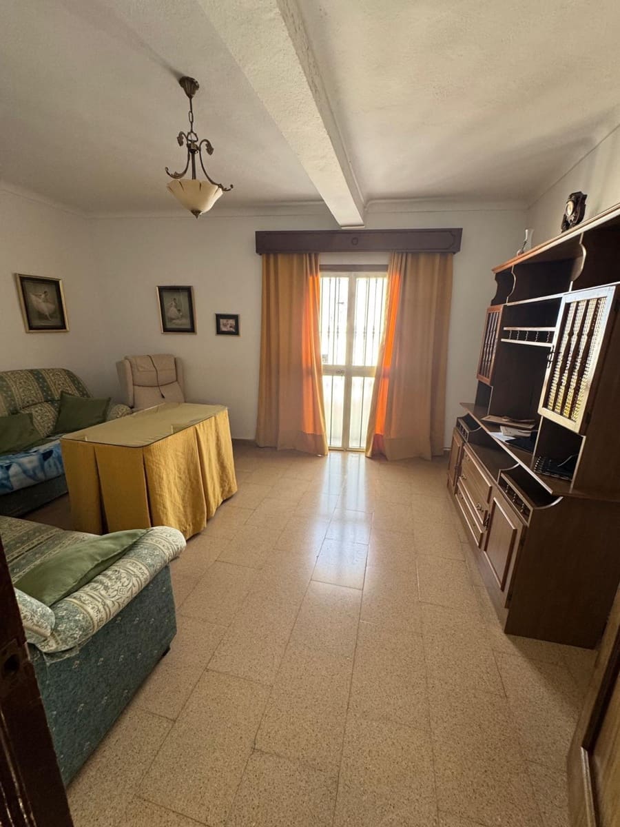 3 soveværelse Lejlighed til salg i Medina-Sidonia med garage - € 540.000 (Ref: 9973283)