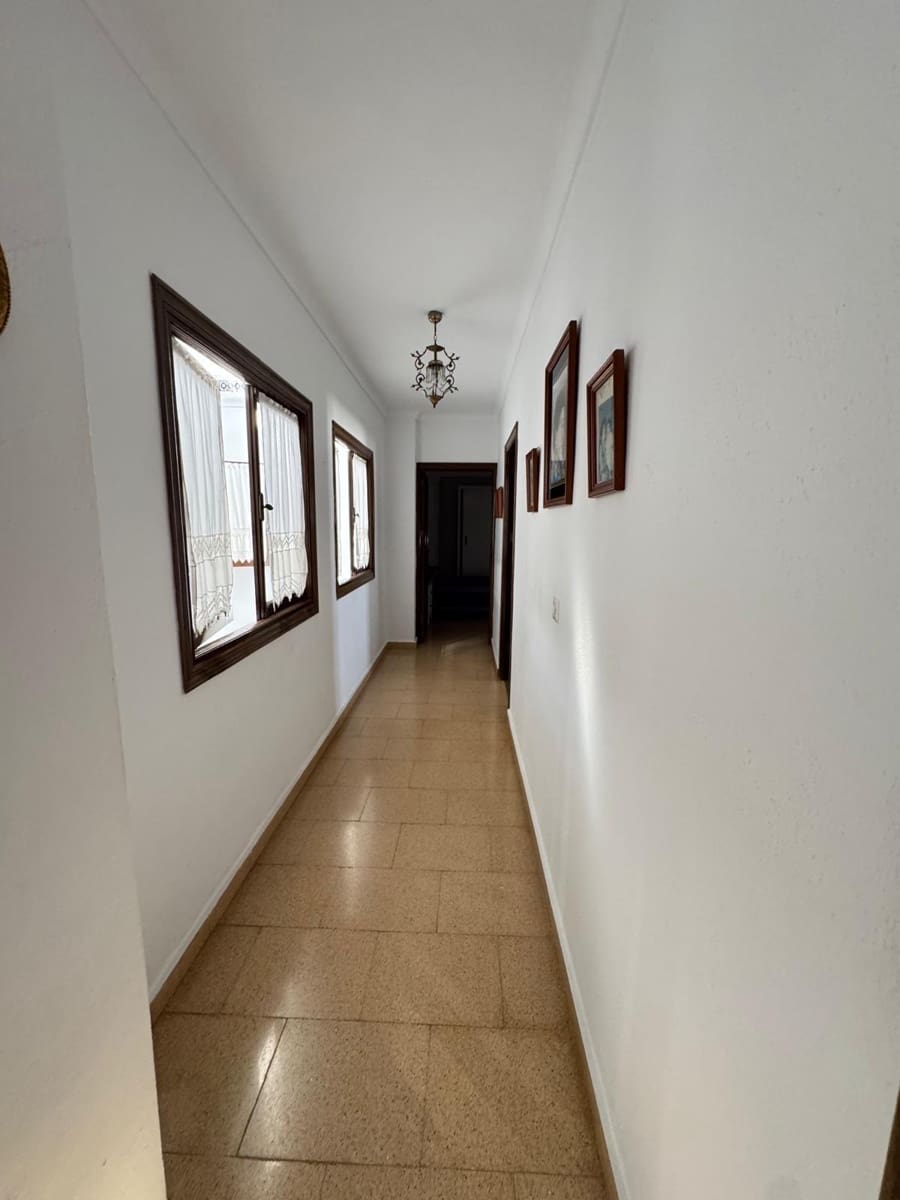 3 soveværelse Lejlighed til salg i Medina-Sidonia med garage - € 540.000 (Ref: 9973283)