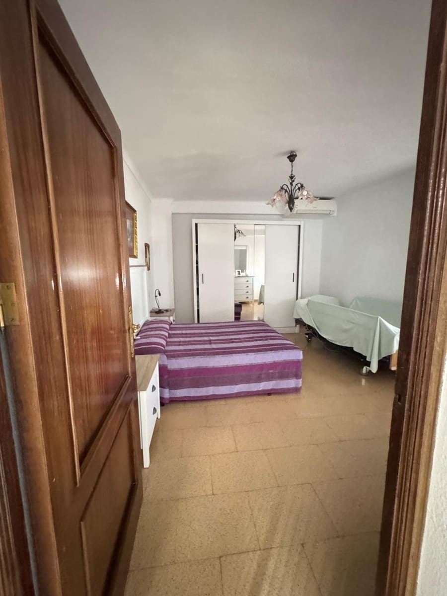 3 soveværelse Lejlighed til salg i Medina-Sidonia med garage - € 540.000 (Ref: 9973283)