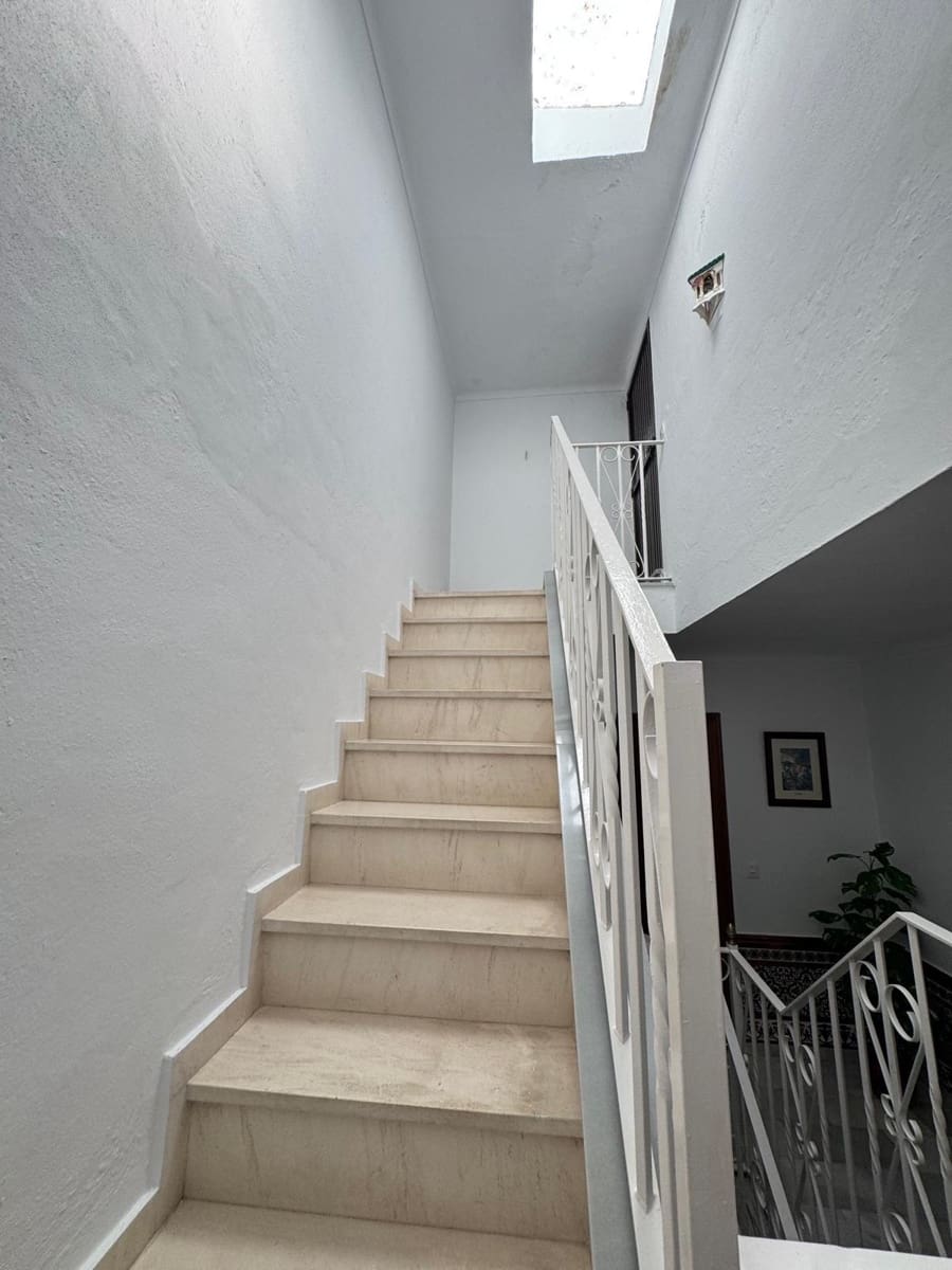 3 soveværelse Lejlighed til salg i Medina-Sidonia med garage - € 540.000 (Ref: 9973283)