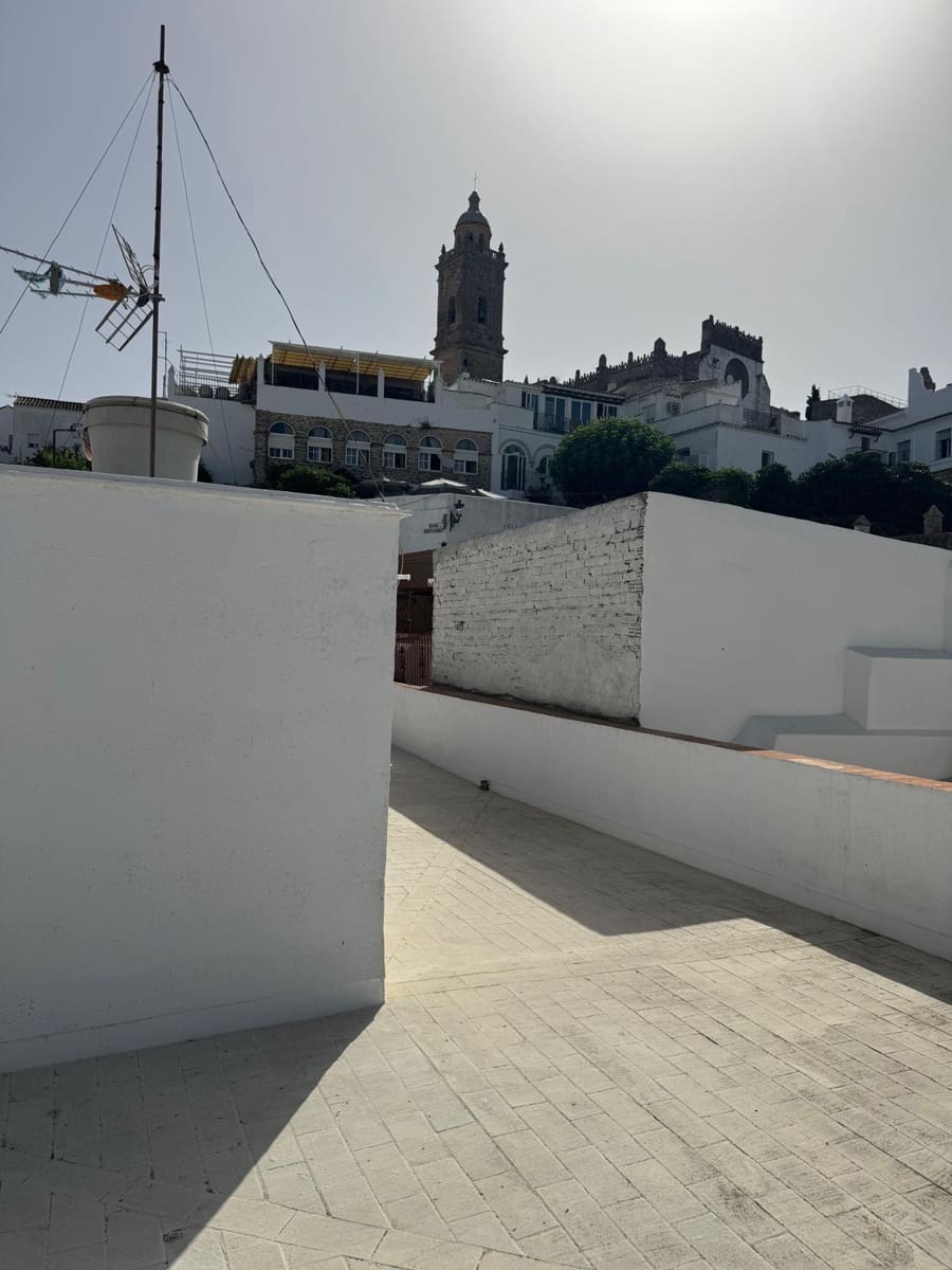 3 soveværelse Lejlighed til salg i Medina-Sidonia med garage - € 540.000 (Ref: 9973283)