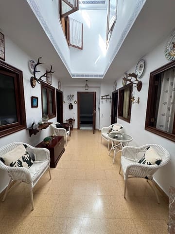 3 soveværelse Lejlighed til salg i Medina-Sidonia med garage - € 540.000 (Ref: 9973283)