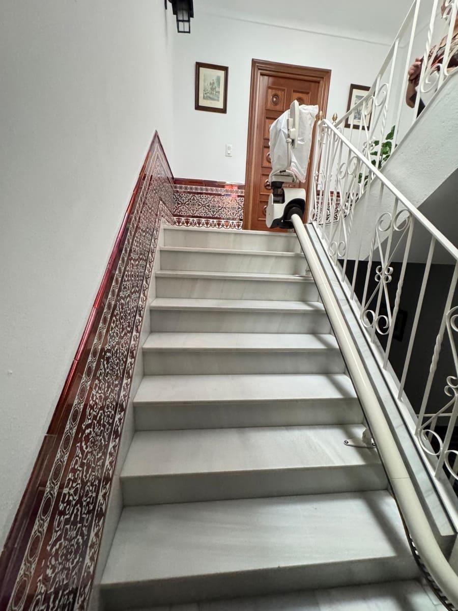 3 soveværelse Lejlighed til salg i Medina-Sidonia med garage - € 540.000 (Ref: 9973283)