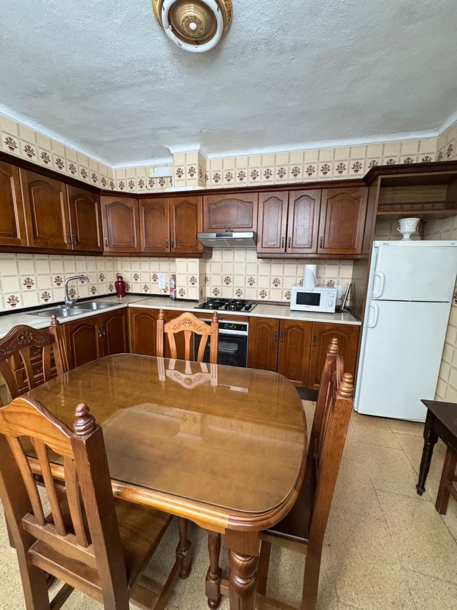 3 soveværelse Lejlighed til salg i Medina-Sidonia med garage - € 540.000 (Ref: 9973283)