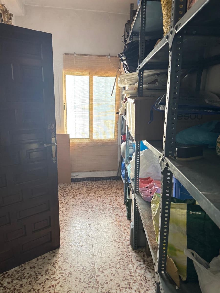 3 soveværelse Lejlighed til salg i Medina-Sidonia med garage - € 540.000 (Ref: 9973283)
