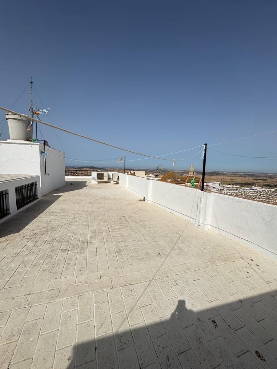 3 soveværelse Lejlighed til salg i Medina-Sidonia med garage - € 540.000 (Ref: 9973283)