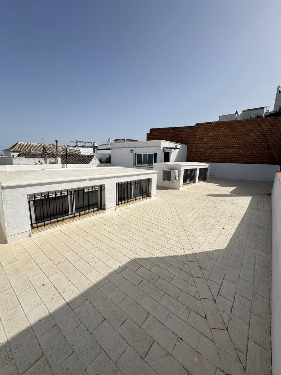 3 soveværelse Lejlighed til salg i Medina-Sidonia med garage - € 540.000 (Ref: 9973283)