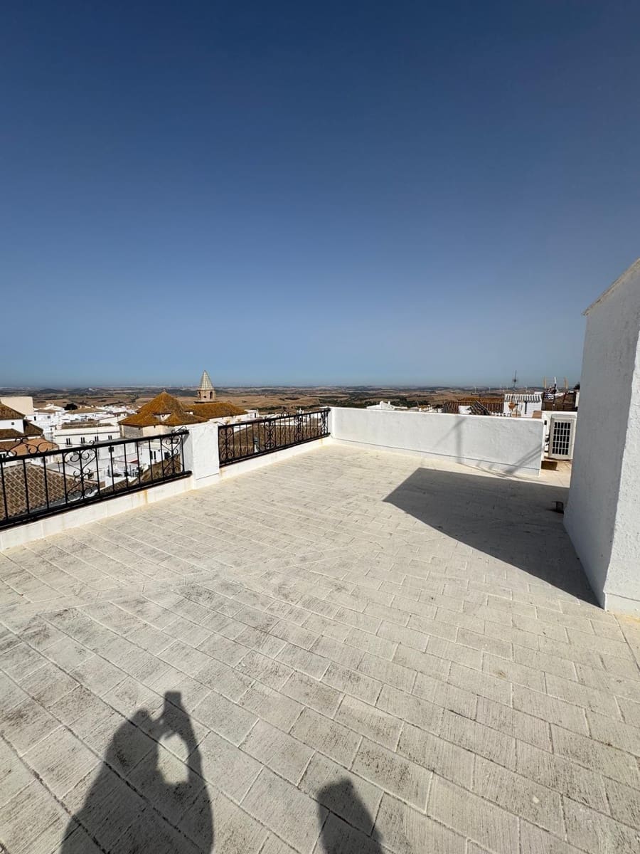 3 soveværelse Lejlighed til salg i Medina-Sidonia med garage - € 540.000 (Ref: 9973283)