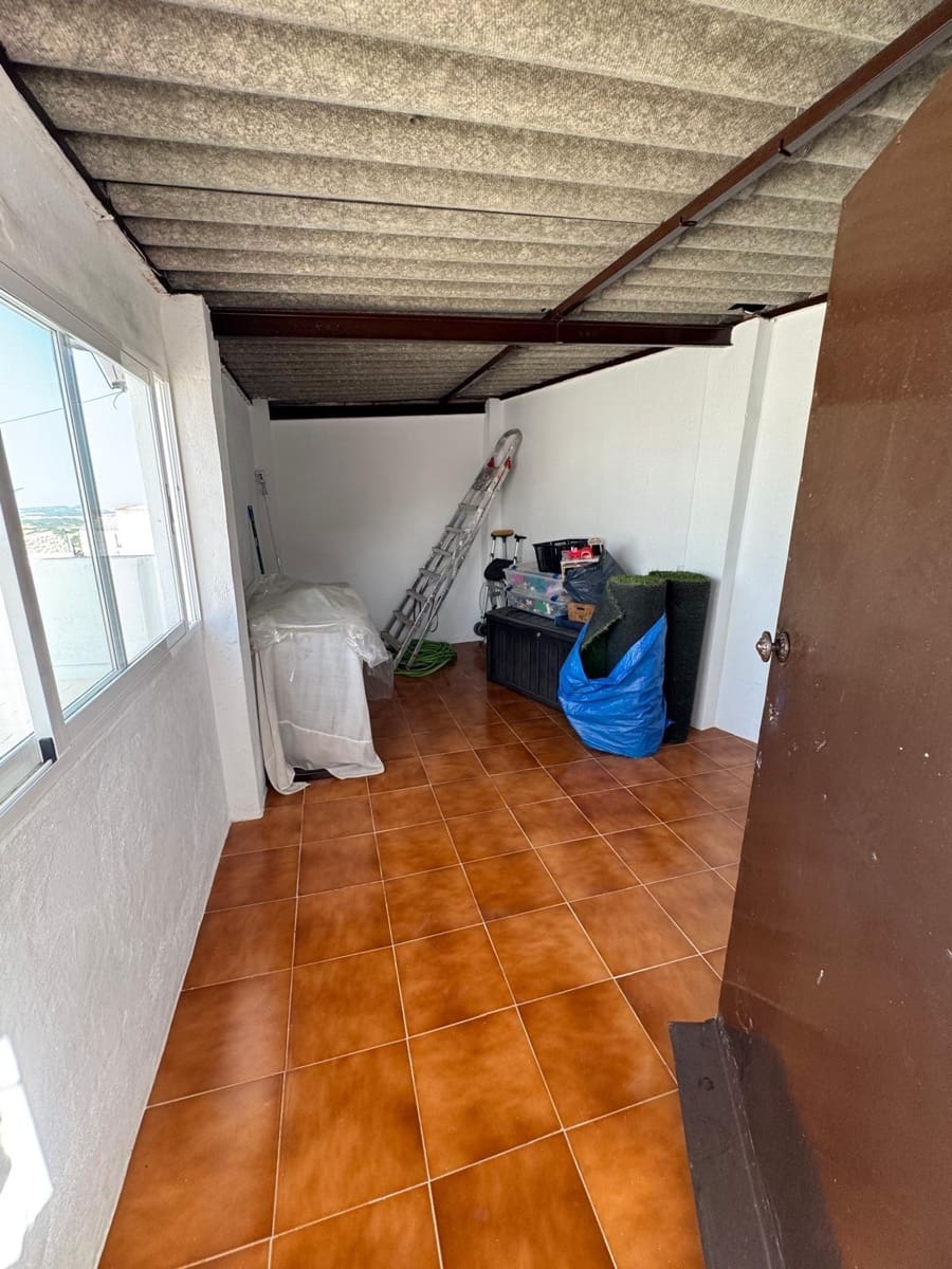 3 soveværelse Lejlighed til salg i Medina-Sidonia med garage - € 540.000 (Ref: 9973283)