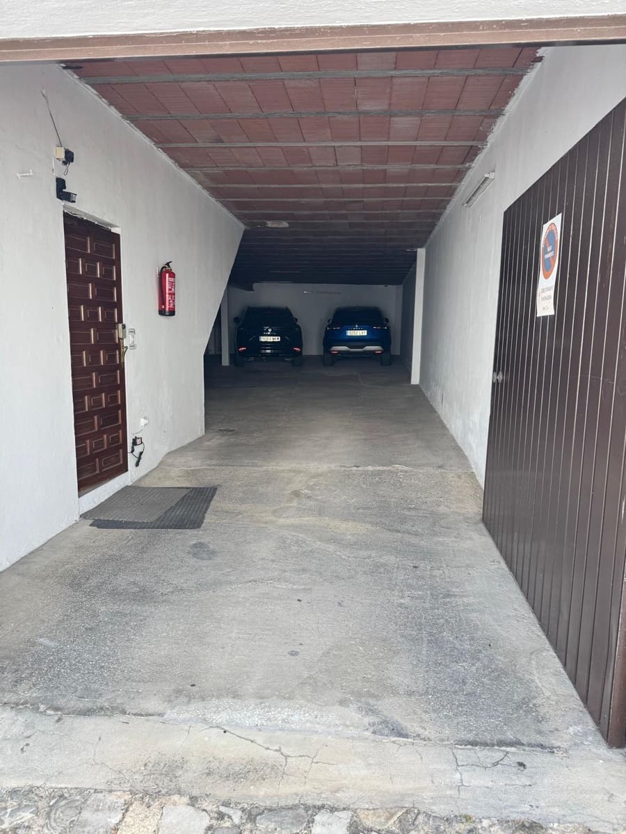 3 soveværelse Lejlighed til salg i Medina-Sidonia med garage - € 540.000 (Ref: 9973283)