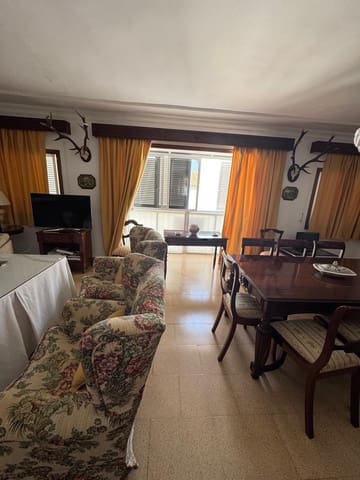3 soveværelse Lejlighed til salg i Medina-Sidonia med garage - € 540.000 (Ref: 9973283)