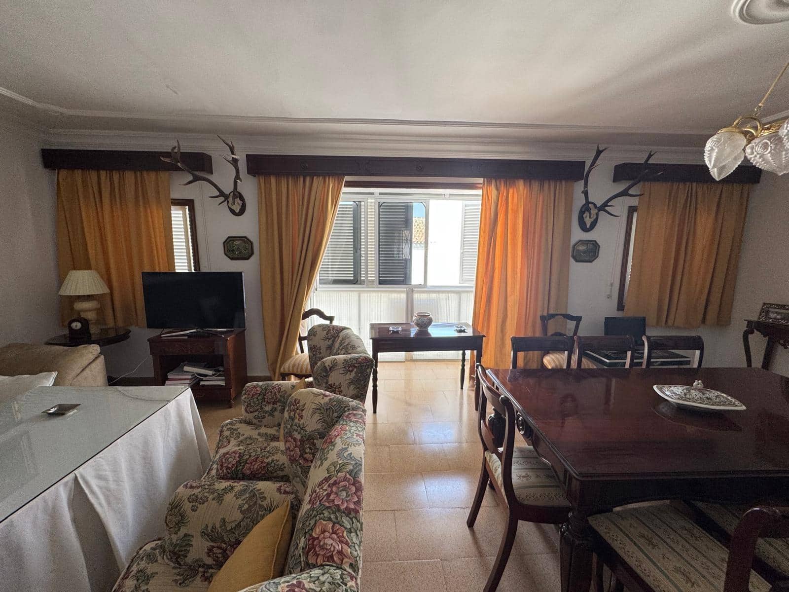 3 soveværelse Lejlighed til salg i Medina-Sidonia med garage - € 540.000 (Ref: 9973283)