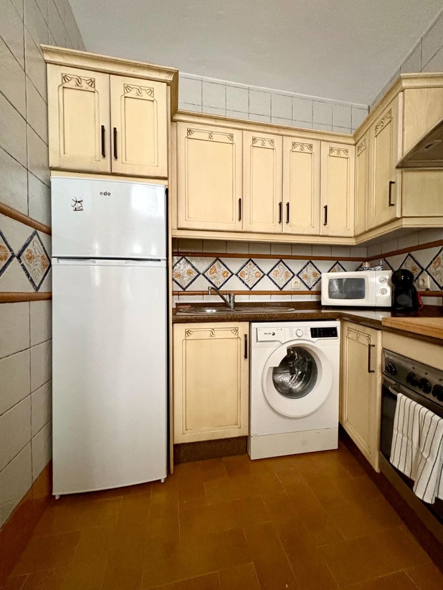 2 soverom Leilighet til salgs i Vejer de la Frontera - € 175 000 (Ref: 9977283)
