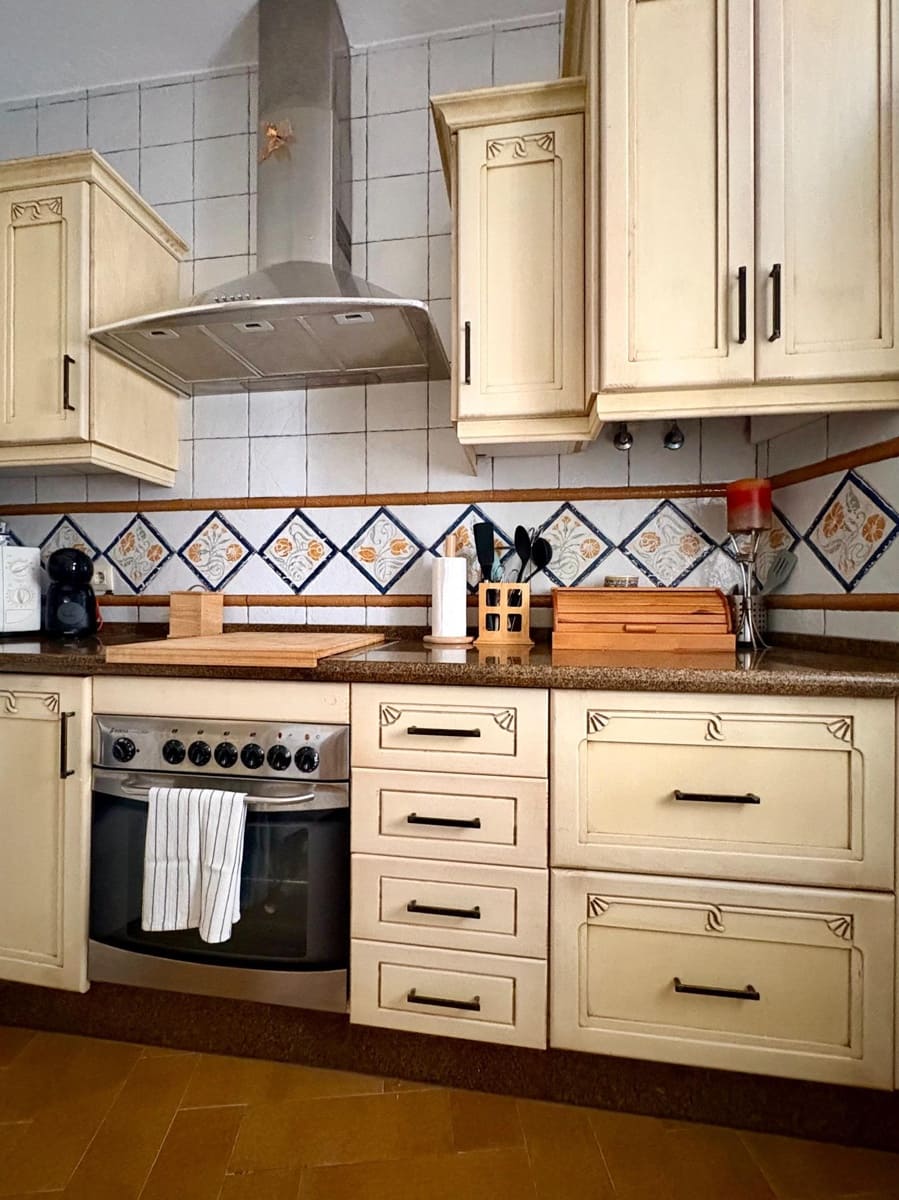 2 soverom Leilighet til salgs i Vejer de la Frontera - € 175 000 (Ref: 9977283)