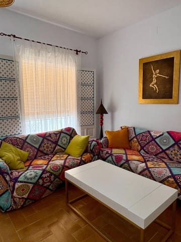 2 soverom Leilighet til salgs i Vejer de la Frontera - € 175 000 (Ref: 9977283)