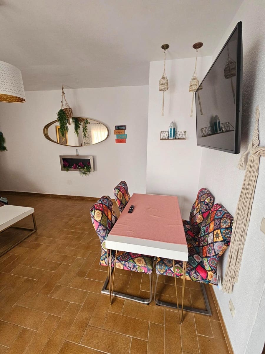 2 quarto Apartamento para venda em Vejer de la Frontera - 175 000 € (Ref: 9977283)