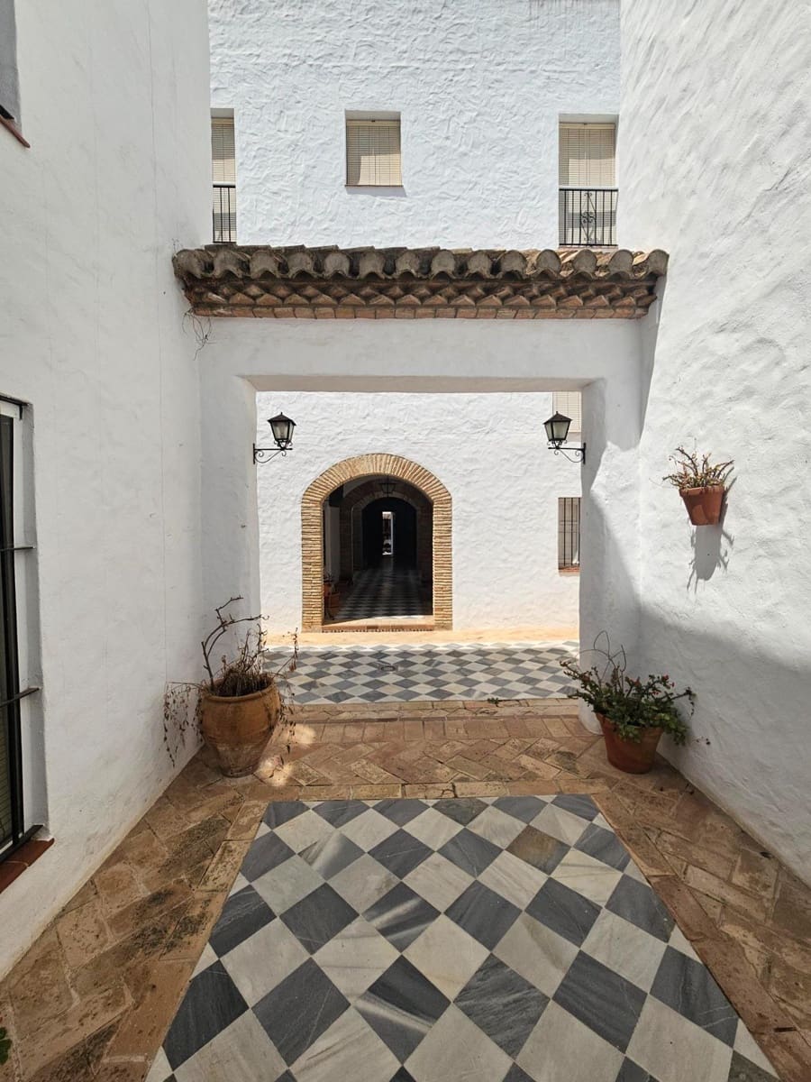2 quarto Apartamento para venda em Vejer de la Frontera - 175 000 € (Ref: 9977283)