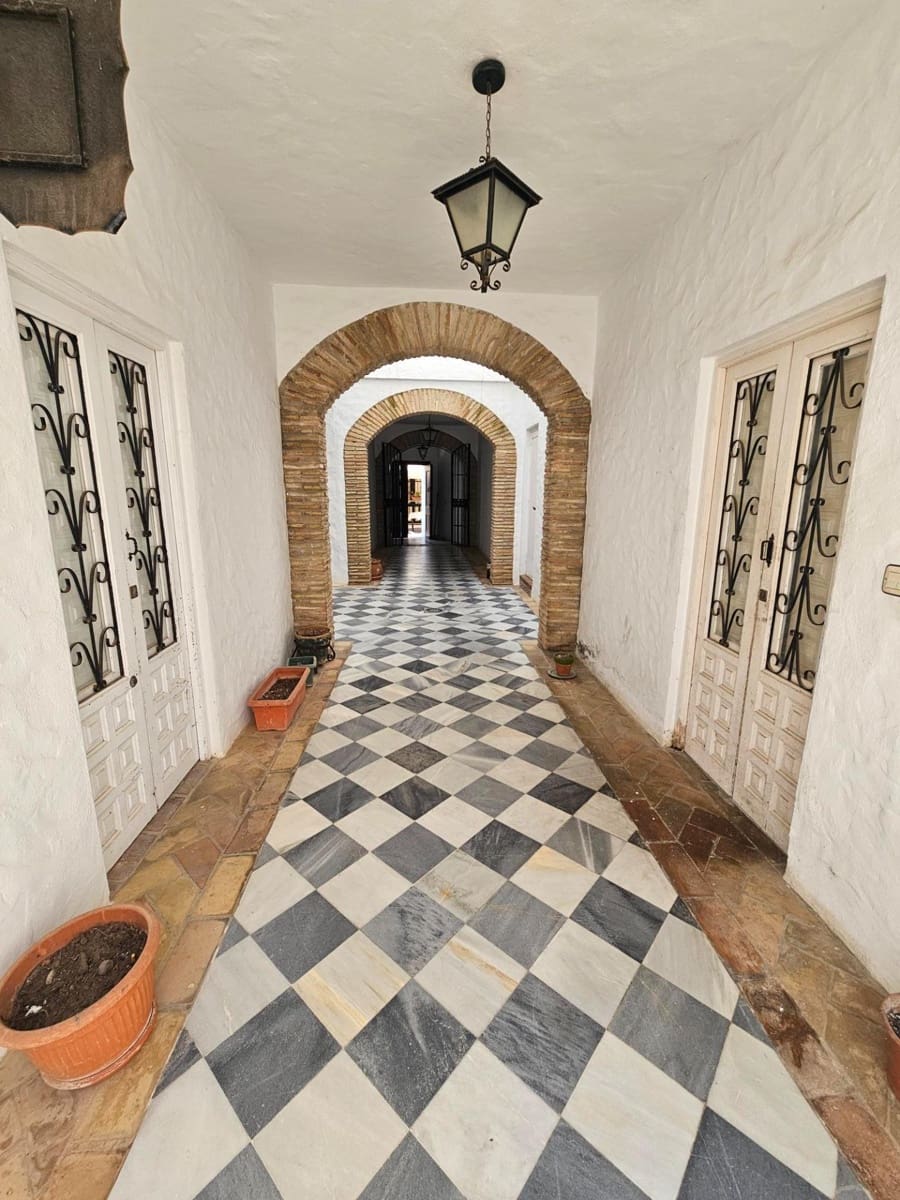 2 quarto Apartamento para venda em Vejer de la Frontera - 175 000 € (Ref: 9977283)