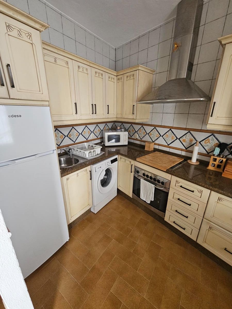 2 quarto Apartamento para venda em Vejer de la Frontera - 175 000 € (Ref: 9977283)