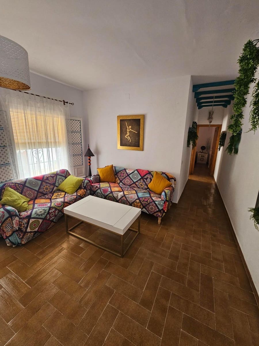 2 quarto Apartamento para venda em Vejer de la Frontera - 175 000 € (Ref: 9977283)