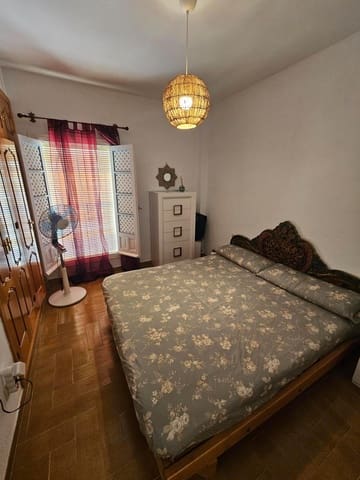 2 soveværelse Lejlighed til salg i Vejer de la Frontera - € 175.000 (Ref: 9977283)