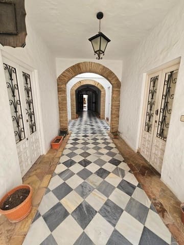 2 soveværelse Lejlighed til salg i Vejer de la Frontera - € 175.000 (Ref: 9977283)